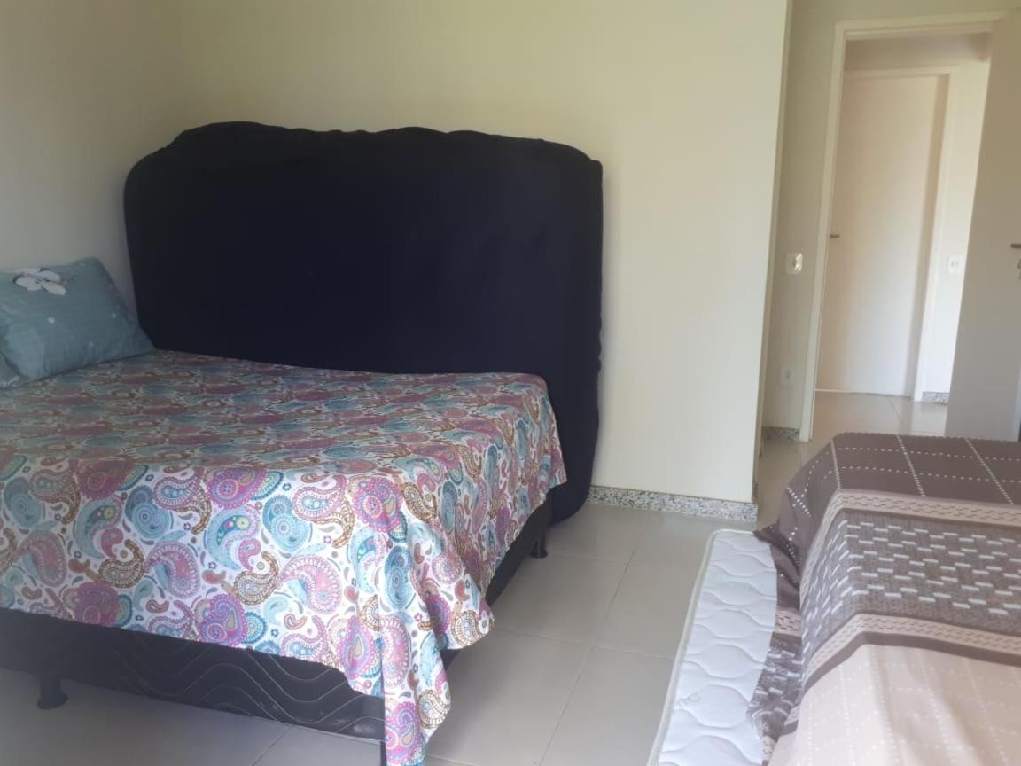 Apartamento Terreo Villa Das Aguas Estância Екстериор снимка