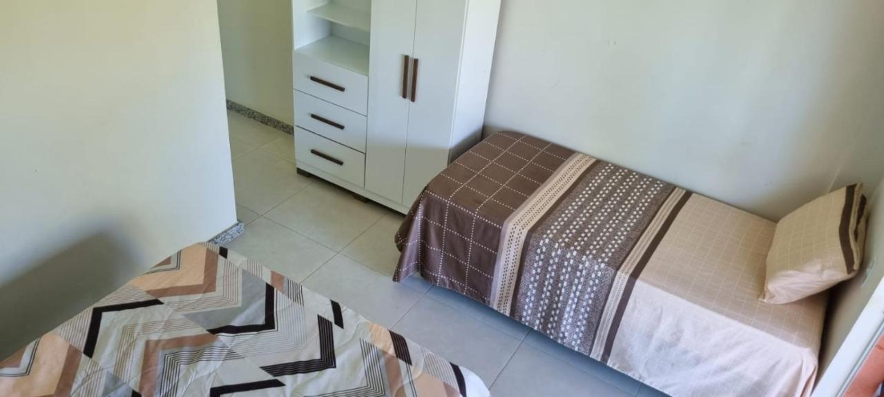 Apartamento Terreo Villa Das Aguas Estância Екстериор снимка