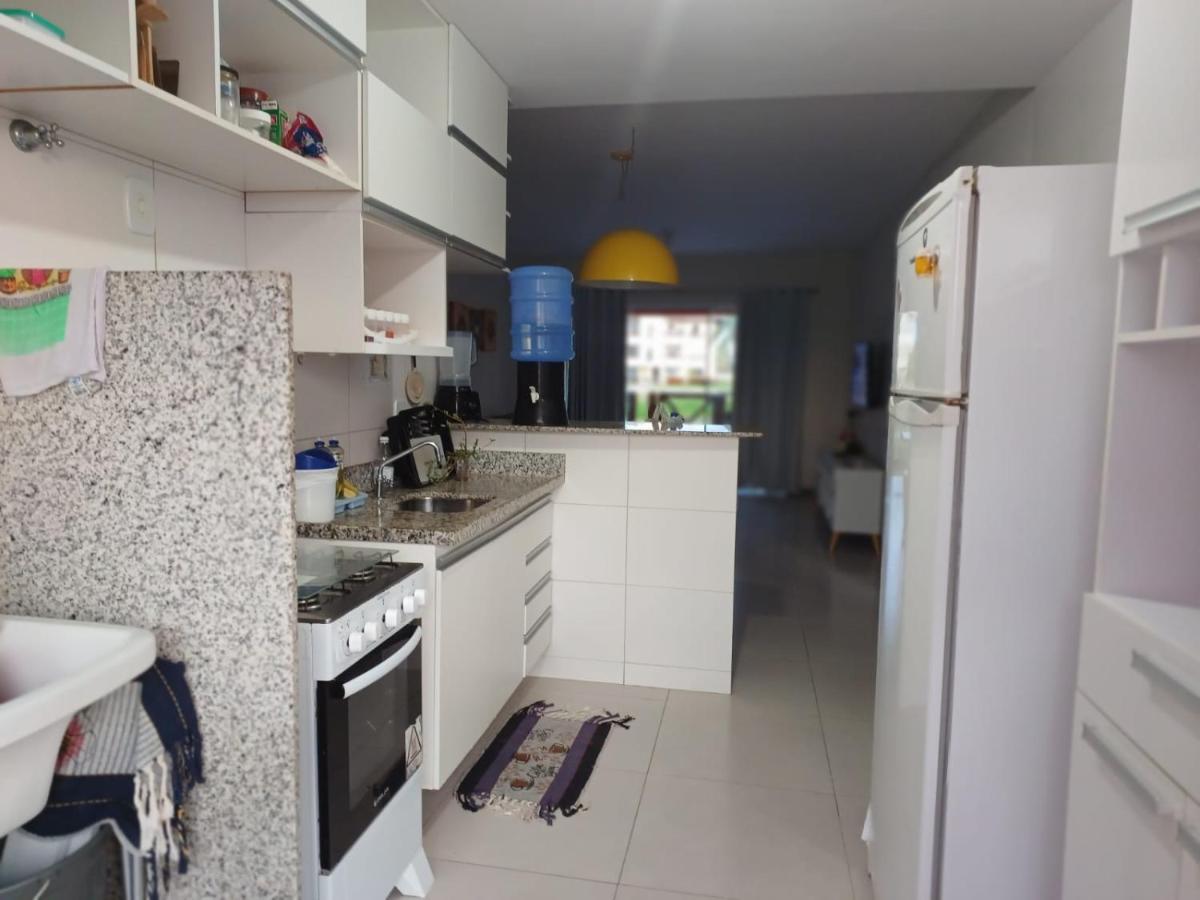 Apartamento Terreo Villa Das Aguas Estância Екстериор снимка