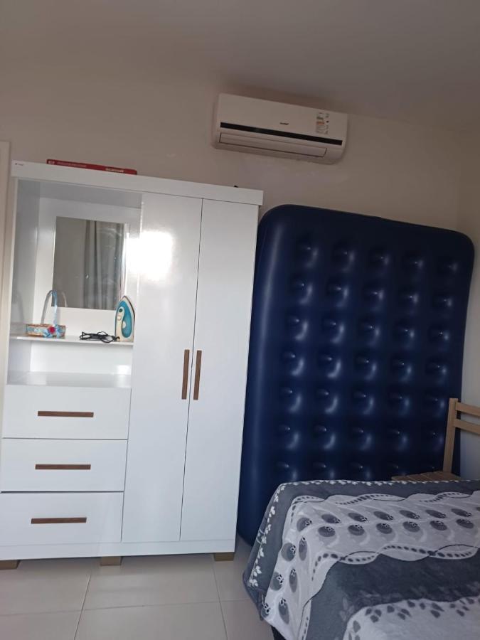Apartamento Terreo Villa Das Aguas Estância Екстериор снимка