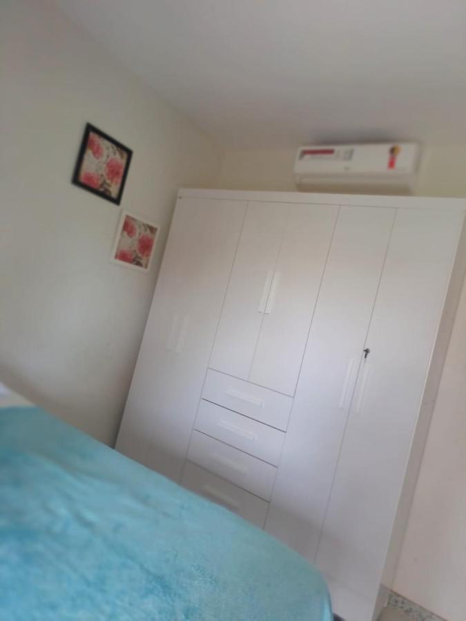 Apartamento Terreo Villa Das Aguas Estância Екстериор снимка
