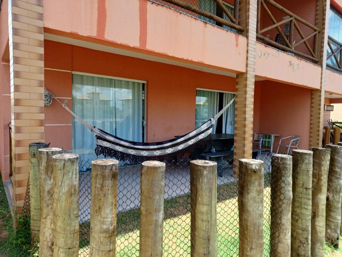 Apartamento Terreo Villa Das Aguas Estância Екстериор снимка