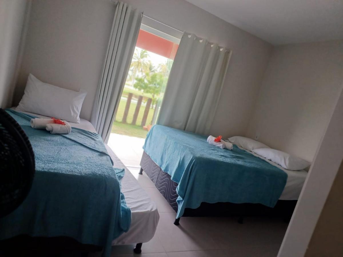 Apartamento Terreo Villa Das Aguas Estância Екстериор снимка
