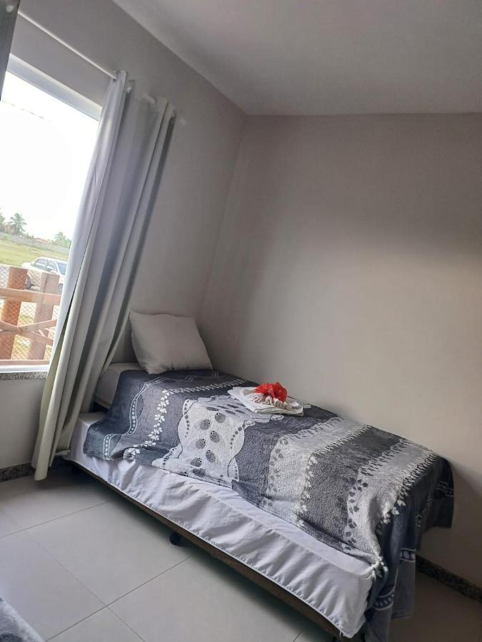 Apartamento Terreo Villa Das Aguas Estância Екстериор снимка
