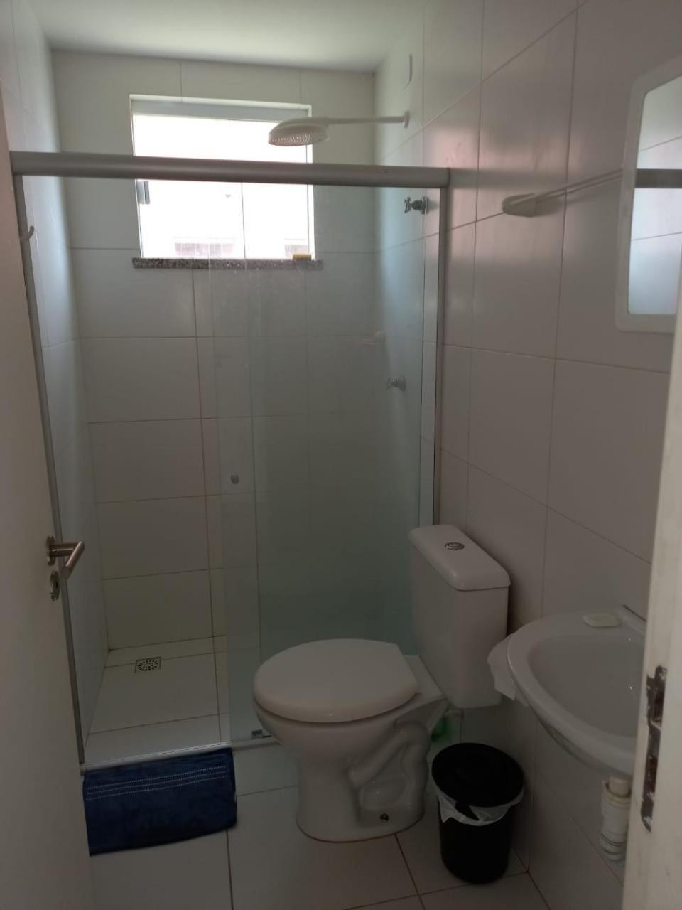 Apartamento Terreo Villa Das Aguas Estância Екстериор снимка