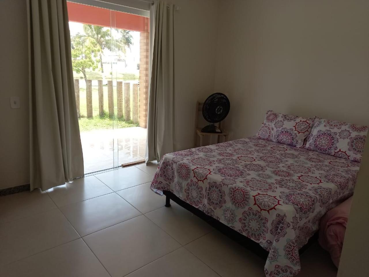 Apartamento Terreo Villa Das Aguas Estância Екстериор снимка